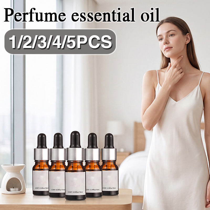 1/2/3/4/5 Stück Parfüm-Ätheris – Fragrance World Perfume Bewertung und Preis