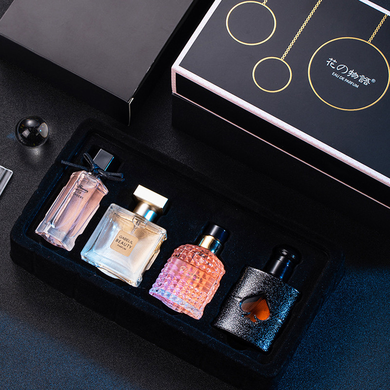 Damenparfums, langlebiger Zers – Perfume Fragrance Brands Bewertung und Preis