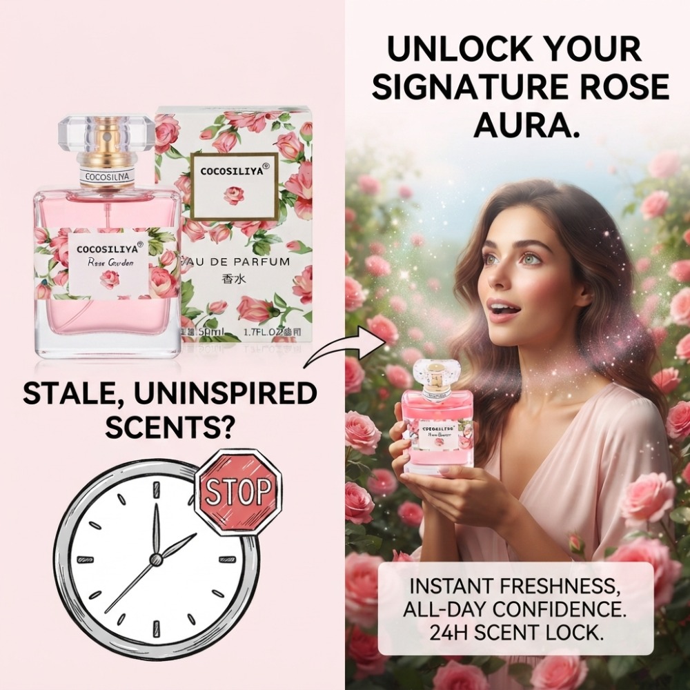 Neues 50-ml-Parfüm mit langanh – Perfume Fragrance Brands Bewertung und Preis