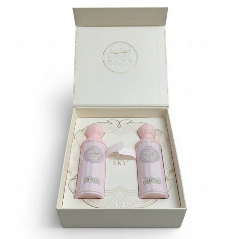 Unisex Blumig-Fruchtiges Parfü – Perfume Floral Fragrance Bewertung und Preis