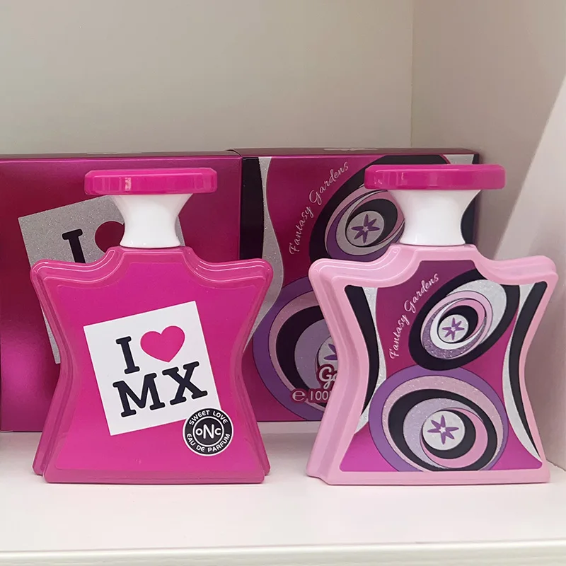 Marken-Charme Unisex-Parfüm La – Passion Fragrance Perfume Bewertung und Preis