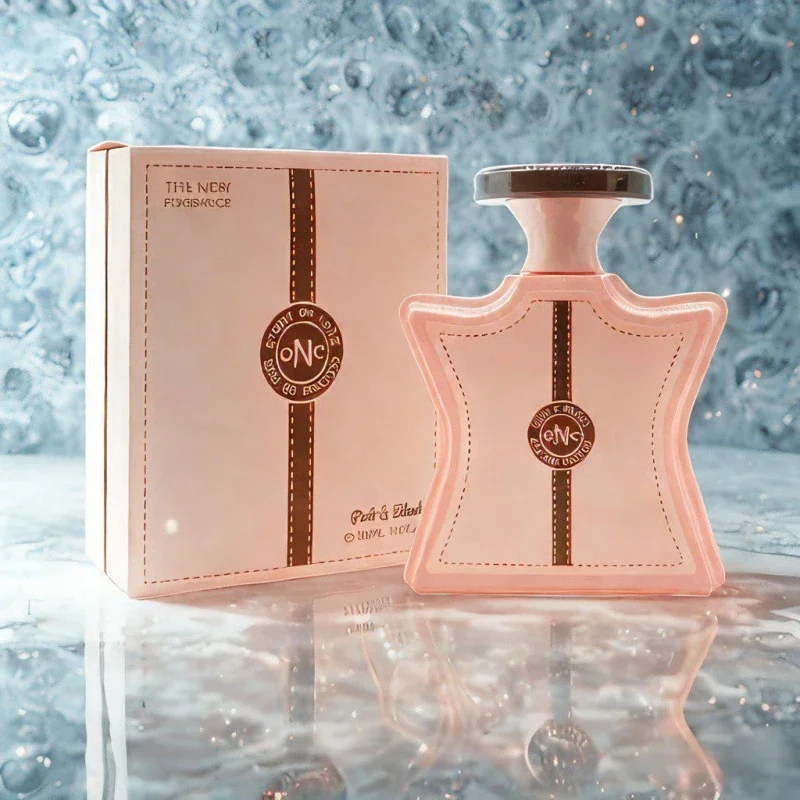Marken-Charme Unisex-Parfüm La – Passion Fragrance Perfume Bewertung und Preis