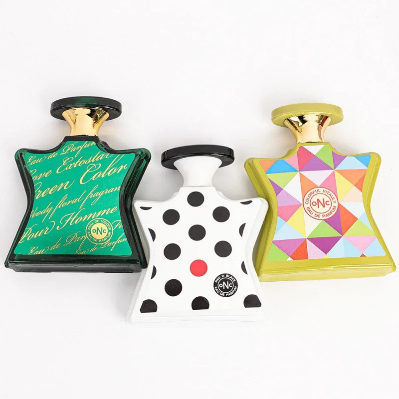 Marken-Charme Unisex-Parfüm La – Passion Fragrance Perfume Bewertung und Preis