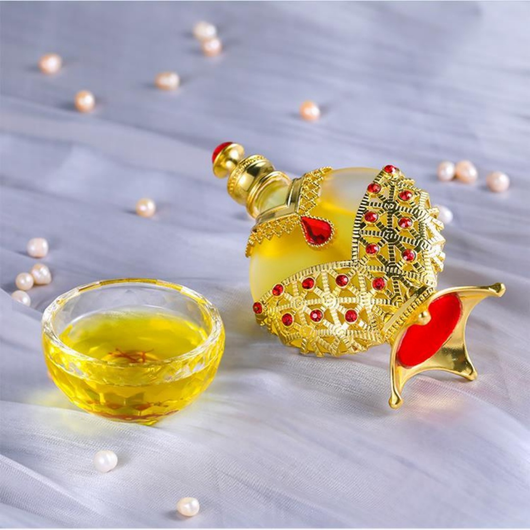 Gold Arabisches Parfüm Leichte – Fragrance World Perfume Bewertung und Preis