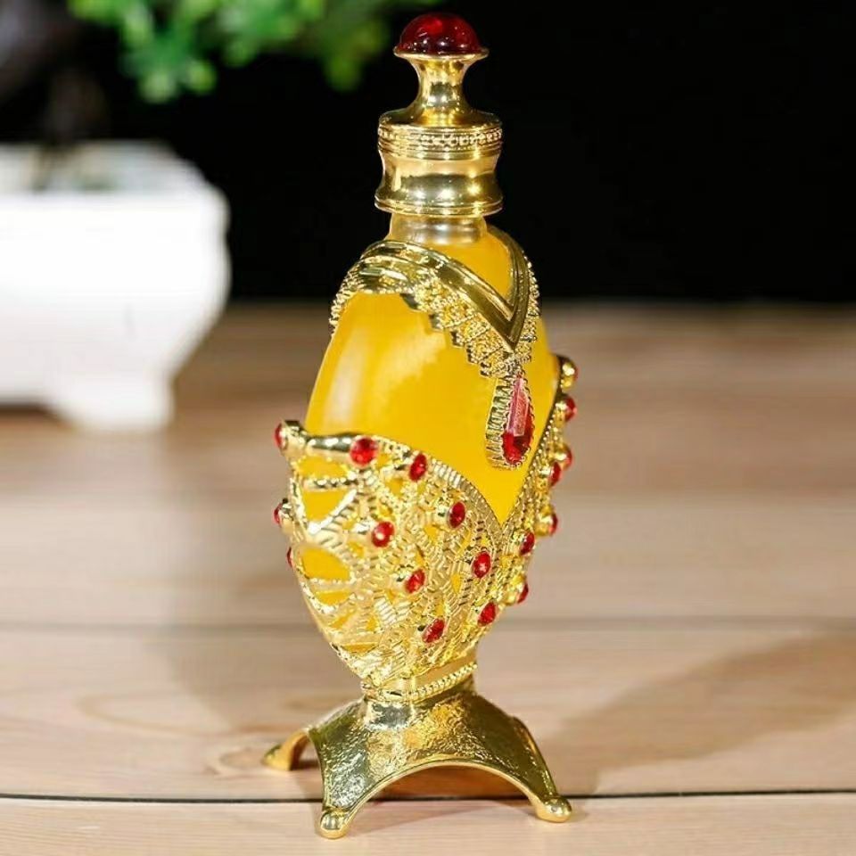 Gold Arabisches Parfüm Leichte – Fragrance World Perfume Bewertung und Preis