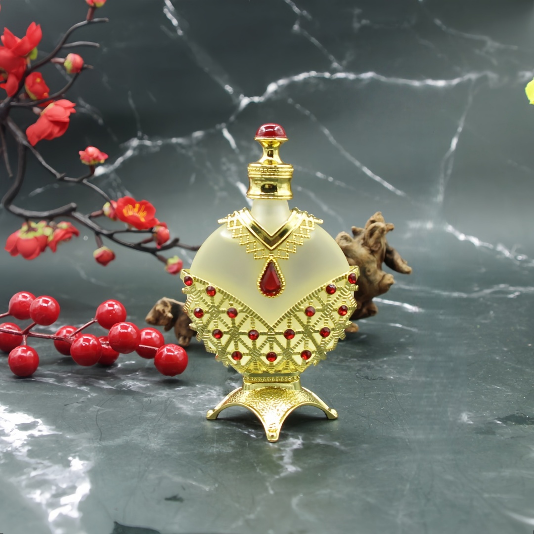 Gold Arabisches Parfüm Leichte – Fragrance World Perfume Bewertung und Preis